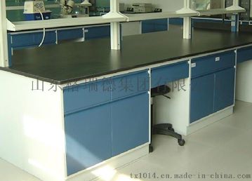 山东实验室专用全钢实验台边台优质实验室中央台生产厂家